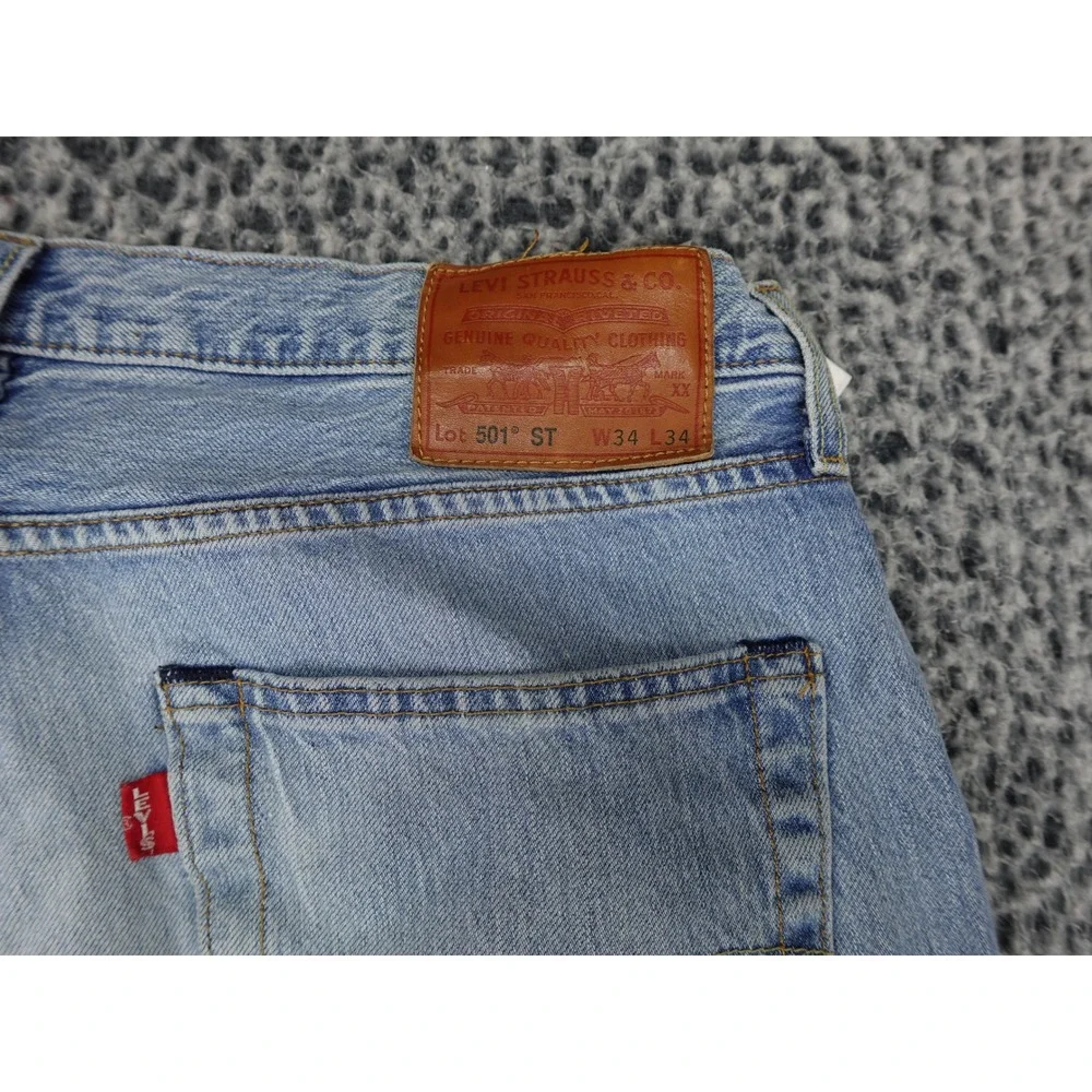 Levis levi 501